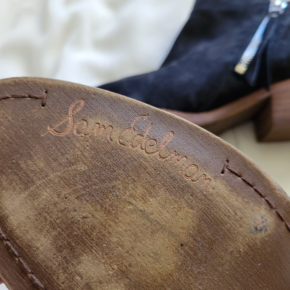 Sam Edelman Packer Boot - Picture 14 of 15